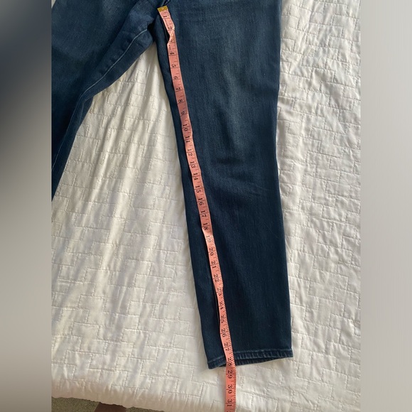 PISTOLA MADI High Rise Modern Slim- ICONIC - Picture 5 of 5